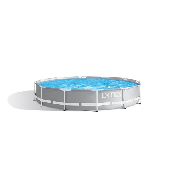 Intex 26711EH 12ft X 30in Prism Frame Pool Set