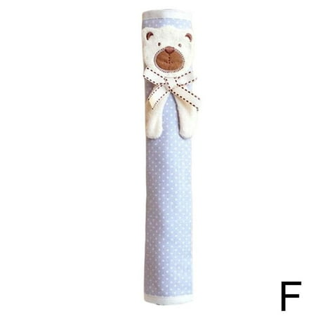 Cute Bear Refrigerator Handle Gloves Anti-static Door Handle Decoration Home Gloves N2U7
Cute Bear Refrigerator Handle Gloves Anti-static Door Handle Decoration Home Gloves N2U7