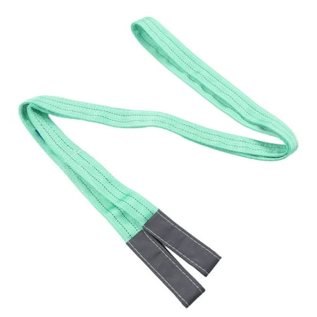 Lifting Sling Strong 13.12ft Polyester Rigging Lifting Strap Heavy Duty With 2 Eye Buckle For Port
Lifting Sling Strong 13.12ft Polyester Rigging Lifting Strap Heavy Duty With 2 Eye Buckle For Port