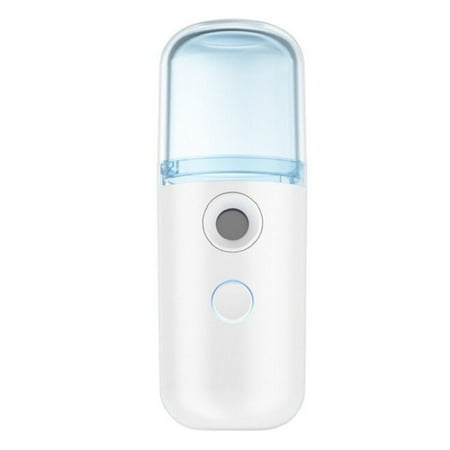 KAGAYD Moisturizing Spray Handheld Moisturizing Large Sprayer Cold Spray Portable Beauty Humidifier Tender Skin Moisturizer Give Your Skin Deep Lasting
KAGAYD Moisturizing Spray Handheld Moisturizing Large Sprayer Cold Spray Portable Beauty Humidifier Tender Skin Moisturizer Give Your Skin Deep Lasting