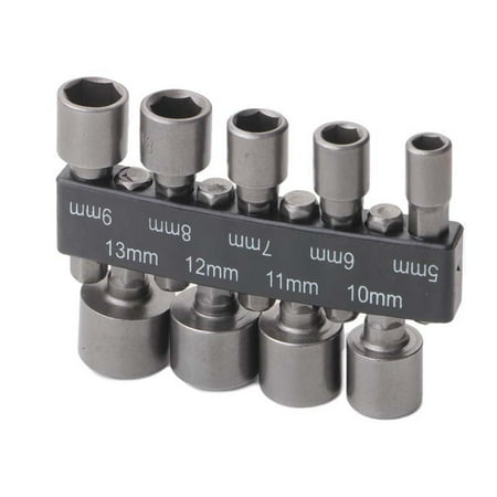 Hexagonal Handle Power Hexagonal Socket Screw Socket Electric Bit Self Tapping Screw
Hexagonal Handle Power Hexagonal Socket Screw Socket Electric Bit Self Tapping Screw