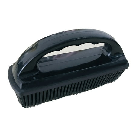 Sukalun Carpet Scrub Brush | Pet Hair Brush with Comfort Grip | Hand Scrub Brushes for Cleaning Sofa Bed Quilt Blanket Upholstery Furniture Clothing
Sukalun Carpet Scrub Brush | Pet Hair Brush with Comfort Grip | Hand Scrub Brushes for Cleaning Sofa Bed Quilt Blanket Upholstery Furniture Clothing