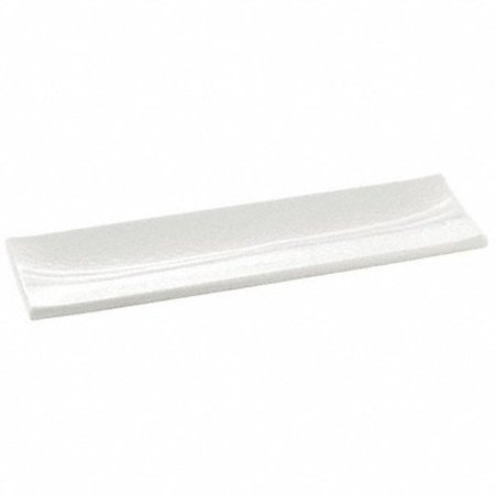 Tablecraft Tray Rectangular 17 3-4x5 1-2 M186 M186 ZO-G0801875