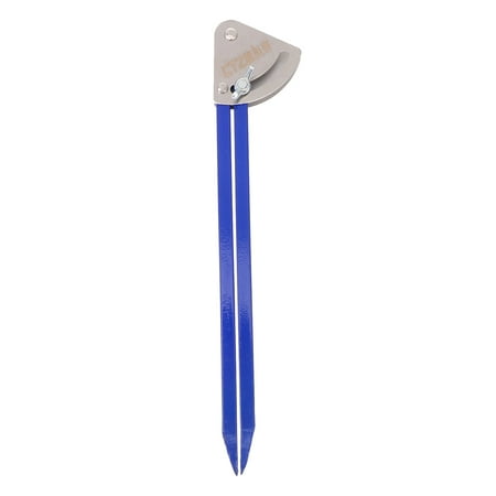 Woodworking Round Marking Scribe 1PC Alloy Bow Compass Marking Gauge Bench Worker Woodworking Circular Scribe
Woodworking Round Marking Scribe 1PC Alloy Bow Compass Marking Gauge Bench Worker Woodworking Circular Scribe