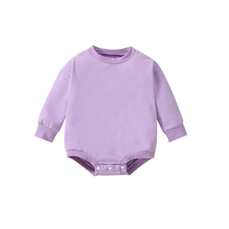 Infant Baby Girl Boy Oversized Sweatshirts Romper Knit Sweater Shirts Long Sleeve Pullover Top Autumn Winter Clothes
Infant Baby Girl Boy Oversized Sweatshirts Romper Knit Sweater Shirts Long Sleeve Pullover Top Autumn Winter Clothes