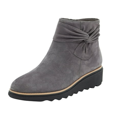 Mackneog Warm Short Casual Side Women s Wedge Zipper Boots Bowknot Heel Women s Boots Gift on Clearance
Mackneog Warm Short Casual Side Women s Wedge Zipper Boots Bowknot Heel Women s Boots Gift on Clearance