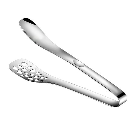 Stainless Steel Household Food Clip Multifunctional Food Clip Restaurant Steak Clip Barbecue Clip Kitchen Tool
Stainless Steel Household Food Clip Multifunctional Food Clip Restaurant Steak Clip Barbecue Clip Kitchen Tool