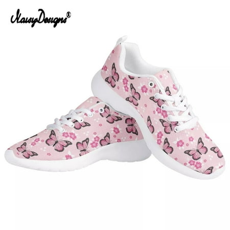 Noisydesigns Casual Sneaker Women 2021 Blue White Animal Butterfly Printed Women s Light Weight Leisure Shoes Flat Zapatos Mujer
Noisydesigns Casual Sneaker Women 2021 Blue White Animal Butterfly Printed Women s Light Weight Leisure Shoes Flat Zapatos Mujer