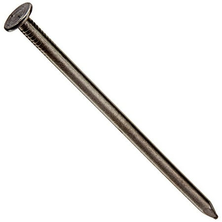 Hillman Fasteners 461366 4 in. 20D Bright Common Nail.