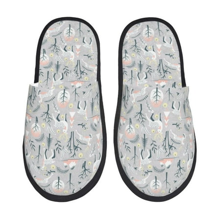 Rateoe white Moose winter tree Pattern Fuzzy Slippers Fuzzy Soft House Slippers Plush Furry Warm Cozy Open Toe Fluffy Home Shoes-Medium
Rateoe white Moose winter tree Pattern Fuzzy Slippers Fuzzy Soft House Slippers Plush Furry Warm Cozy Open Toe Fluffy Home Shoes-Medium