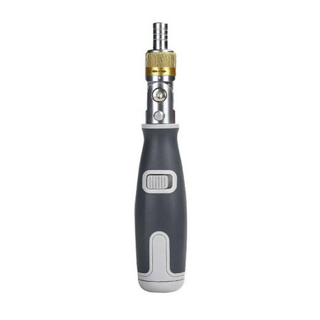 Multi Screwdriver Screw Driver Adjustable Screwdriver Set Anti-slip Handle for Home Daily Maintenance Work Tool
Multi Screwdriver Screw Driver Adjustable Screwdriver Set Anti-slip Handle for Home Daily Maintenance Work Tool