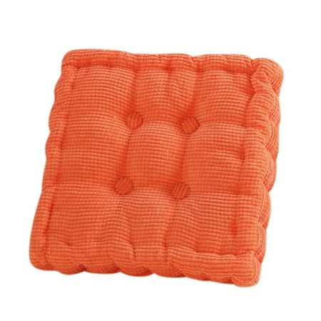 Randolph 50x50cm Square Thickened Cushion Pillow Chair Pad Office Home Car Seat Cushion
Randolph 50x50cm Square Thickened Cushion Pillow Chair Pad Office Home Car Seat Cushion