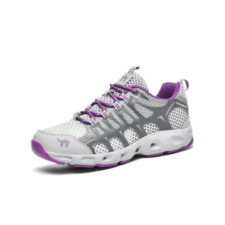Rockomi Womens Trainers Breathable Athletic Shoes Sport Sneakers Ladies Lightweight Comfort Casual Sneaker Lace Up Workout Outdoor Shoe Gray Blue 9
Rockomi Womens Trainers Breathable Athletic Shoes Sport Sneakers Ladies Lightweight Comfort Casual Sneaker Lace Up Workout Outdoor Shoe Gray Blue 9