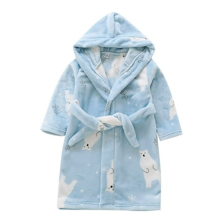 HTGFGMGW Toddler Boys Girls Cartoon Pattern Pajamas Long Sleeve Lace Up Bathrobe Home Sleepwear Boys Pajamas L-a 12-18 Months
HTGFGMGW Toddler Boys Girls Cartoon Pattern Pajamas Long Sleeve Lace Up Bathrobe Home Sleepwear Boys Pajamas L-a 12-18 Months