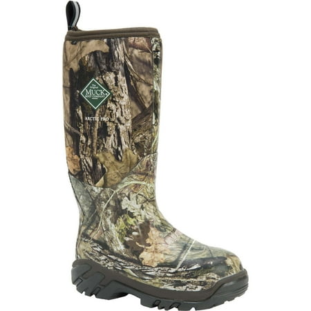 Muck Men s Arctic Pro Mossy Oak Break-up Country