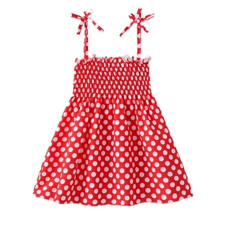EHTMSAK Infant Baby Toddler Child Children Kids Summer Floral Dresses for Girl Sleeveless Sundress Square Neck Dress Pink 1Y-6Y 90
EHTMSAK Infant Baby Toddler Child Children Kids Summer Floral Dresses for Girl Sleeveless Sundress Square Neck Dress Pink 1Y-6Y 90