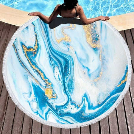 nsendm Beach Blanket Round Printed Beach Towel Microfiber Shawl Beach Towel Boho Beach Mat Lightweight Beach Towels Oversized C One Size
nsendm Beach Blanket Round Printed Beach Towel Microfiber Shawl Beach Towel Boho Beach Mat Lightweight Beach Towels Oversized C One Size