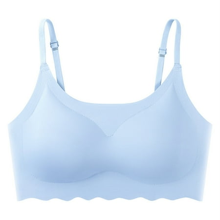 Bras For Women Ultra Thin Ice Silk For Comfy Beauty Back Yoga Gym Running Workout With Removable Pads Light Nylon Spandex Bra
Bras For Women Ultra Thin Ice Silk For Comfy Beauty Back Yoga Gym Running Workout With Removable Pads Light Nylon Spandex Bra