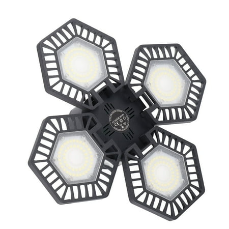 LED High Bay Light LED Garage Light Heat Dissipation Die Cast Aluminum AC 100-277V For Factory
LED High Bay Light LED Garage Light Heat Dissipation Die Cast Aluminum AC 100-277V For Factory