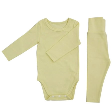 Qufokar Knitted Baby Boy Outfits Summer Baby Boy Outfits Baby Girls Boys Autumn Solid Cotton Long Sleeve Long Pants Romper Bodysuit Set Outfits Clothes
Qufokar Knitted Baby Boy Outfits Summer Baby Boy Outfits Baby Girls Boys Autumn Solid Cotton Long Sleeve Long Pants Romper Bodysuit Set Outfits Clothes
