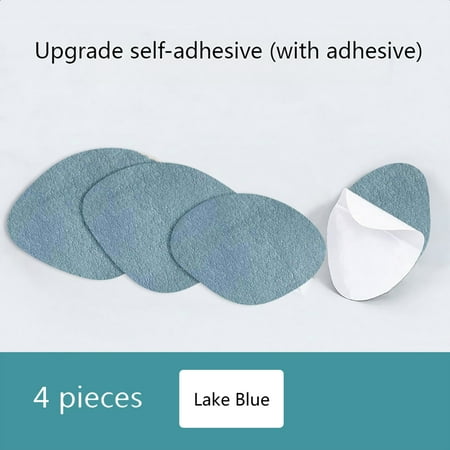 PhoneSoap Heel Hole Repair Sticker 2 Pairs Self Adhesive Shoe Hole Patch Sticker Shoe Hole Repair Patch Sticker For Sneakers Leather Shoes High Heels F
PhoneSoap Heel Hole Repair Sticker 2 Pairs Self Adhesive Shoe Hole Patch Sticker Shoe Hole Repair Patch Sticker For Sneakers Leather Shoes High Heels F