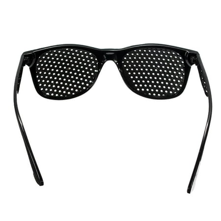 Uorcsa Care Eye Health Premium Pinhole Eye Care Glasses Pinhole Glasses Vision Improvement
Uorcsa Care Eye Health Premium Pinhole Eye Care Glasses Pinhole Glasses Vision Improvement