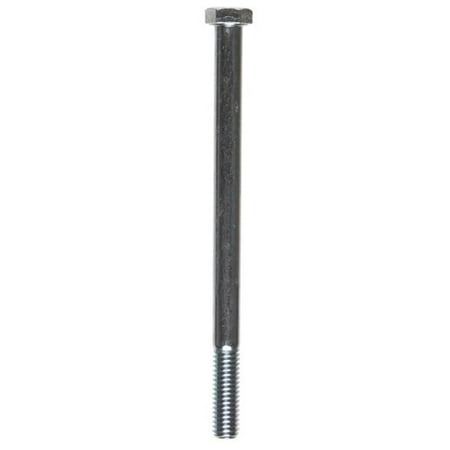 200168 0.375 x 5.5 in. USS Grade 5 Hex Cap Screws Bolt
