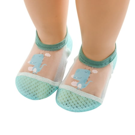 XINSHIDE Infant Boys Girls Animal Printing Cartoon Socks Toddler Mesh Floor Socks Barefoot Socks Non-Slip Shoes Casual Baby Shoes
XINSHIDE Infant Boys Girls Animal Printing Cartoon Socks Toddler Mesh Floor Socks Barefoot Socks Non-Slip Shoes Casual Baby Shoes