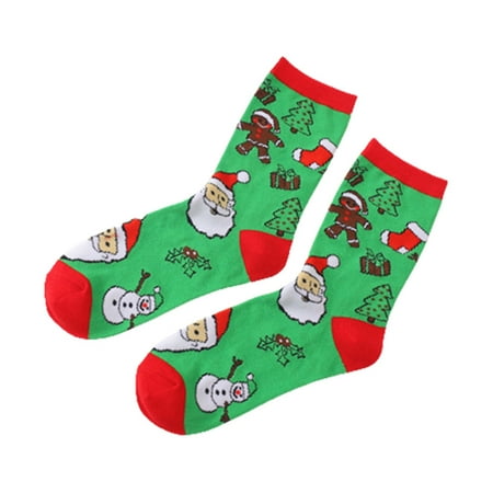 Christmas Colorful Fancy Socks Cute lovely Christmas Socks for Men Women Teens Couples 
Christmas Colorful Fancy Socks Cute lovely Christmas Socks for Men Women Teens Couples