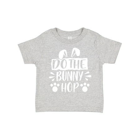 Inktastic Easter Do the Bunny Hop with Cute Ears and Feet Gift Toddler Boy or Toddler Girl T-Shirt
Inktastic Easter Do the Bunny Hop with Cute Ears and Feet Gift Toddler Boy or Toddler Girl T-Shirt