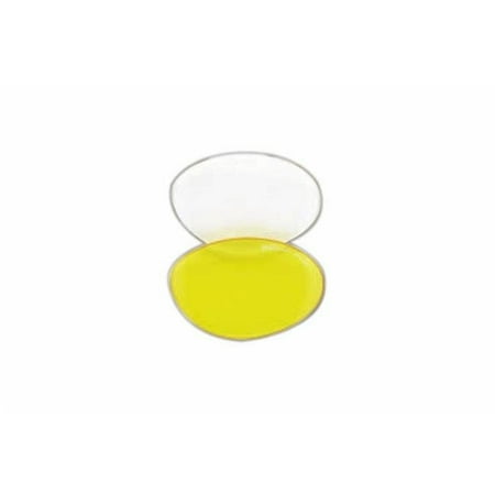 Extra Bs-Cups Clear- Lens Goggles Lens Eyewear - Clear Lens