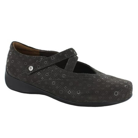Wolky Passion Casual Mary Jane (0350)