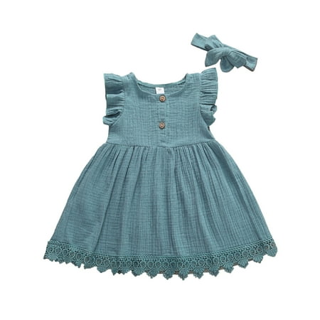 Binpure Toddlers Girls Fluffy Shoulder Princess Dress + Decorative Bow Hairband
Binpure Toddlers Girls Fluffy Shoulder Princess Dress + Decorative Bow Hairband