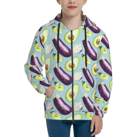 Hoodies for Teen Girls Boys Eggplant avocado Long Sleeve Youth Kids Essentials Zip Up Hoodie Lghtweight Fashion Hoodies & Sweatshirts Jacket Fall Winter Outfits Tops
Hoodies for Teen Girls Boys Eggplant avocado Long Sleeve Youth Kids Essentials Zip Up Hoodie Lghtweight Fashion Hoodies & Sweatshirts Jacket Fall Winter Outfits Tops