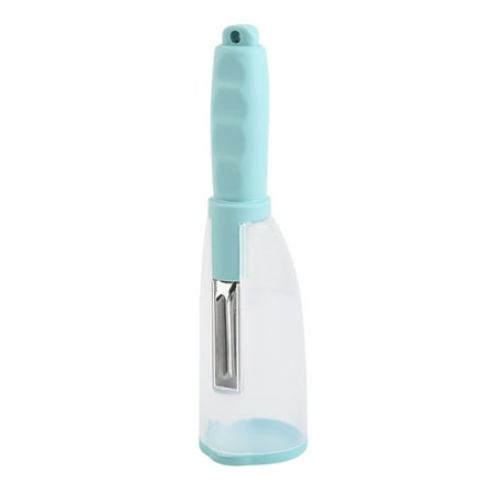 Peeler Vegetable Stainless Steel Melon And Fruit Planer Vegetable And Fruit Peeler Storage Type Melon Planer Peeler Household Kitchen Potato Fruit And Melon Peeler Turning Peeler
Peeler Vegetable Stainless Steel Melon And Fruit Planer Vegetable And Fruit Peeler Storage Type Melon Planer Peeler Household Kitchen Potato Fruit And Melon Peeler Turning Peeler