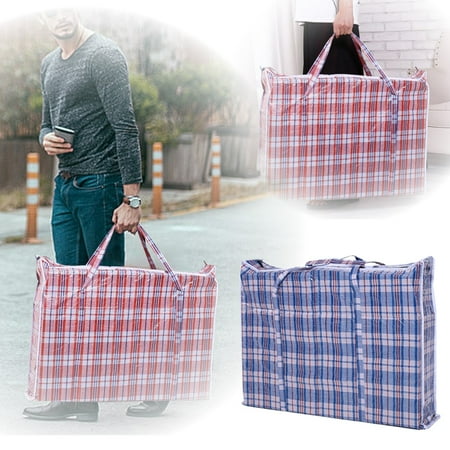 Extra Large Woven Bag Moving And Packing Bag Skin Bag Red White Blue Woven Bag Thickened Storage Bag Large Fabric Storage Storage for Pillows Temporary Storage Packing Bags for Moving Storage Bags
Extra Large Woven Bag Moving And Packing Bag Skin Bag Red White Blue Woven Bag Thickened Storage Bag Large Fabric Storage Storage for Pillows Temporary Storage Packing Bags for Moving Storage Bags