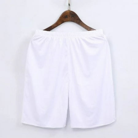Summer Men Casul Soft Sleep Shorts Loose Lounge Home Shorts Sleep Pj Pant