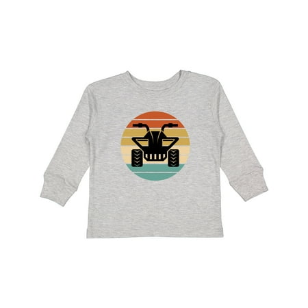 Inktastic Off Roading Mudding Retro Sunset Gift Toddler Boy or Toddler Girl Long Sleeve T-Shirt
Inktastic Off Roading Mudding Retro Sunset Gift Toddler Boy or Toddler Girl Long Sleeve T-Shirt