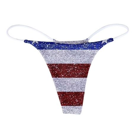 Women Underwear G String Printed T Back Underpants Cotton Soft Low Rise Stretch Womens Panties
Women Underwear G String Printed T Back Underpants Cotton Soft Low Rise Stretch Womens Panties