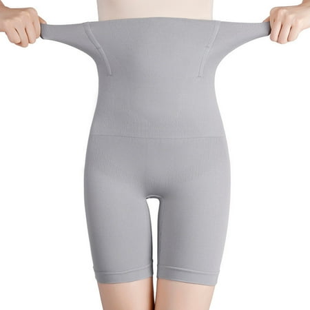 Yesbay Solid Color Flat Angle Elastic Shaping Panties Women High Waist Body Shaper Underpants
Yesbay Solid Color Flat Angle Elastic Shaping Panties Women High Waist Body Shaper Underpants