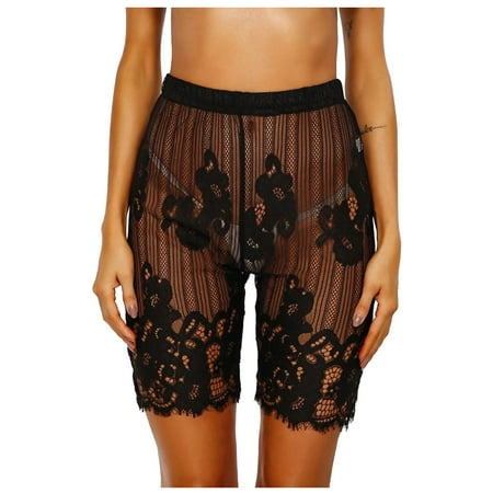 WANYNG Lace Flower Interest Model Body Recreational Female Knickers Women Woman Pajamas
WANYNG Lace Flower Interest Model Body Recreational Female Knickers Women Woman Pajamas