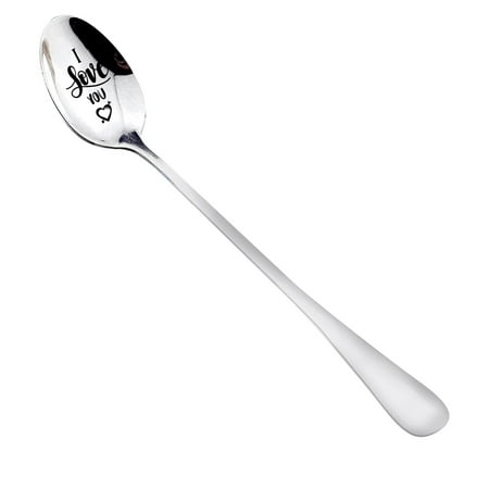 Felirenzacia Stainless Steel Milk Coffee Spoons Dessert Ice Cream Fruit Spoon Teaspoon Accessories Tableware Gift
Felirenzacia Stainless Steel Milk Coffee Spoons Dessert Ice Cream Fruit Spoon Teaspoon Accessories Tableware Gift