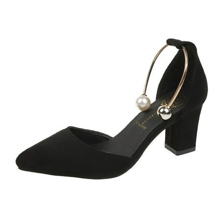 Qufokar Extra Wide Calf Boots for Women Wedding Sandals for Women Low Heel Fashion Spring And Summer Women Sandals Thick Heels High Heels Pearl Ankle Buckle Pointed Toe Casual Style
Qufokar Extra Wide Calf Boots for Women Wedding Sandals for Women Low Heel Fashion Spring And Summer Women Sandals Thick Heels High Heels Pearl Ankle Buckle Pointed Toe Casual Style
