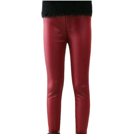 TIREOW Casual Kids Pants Toddler Kids Girls Fashion Slim Thick Warm Pants Spring Autumn and Winter Solid Color Casual Pants Soft and Comfortable Trousers(2-3 Years A)
TIREOW Casual Kids Pants Toddler Kids Girls Fashion Slim Thick Warm Pants Spring Autumn and Winter Solid Color Casual Pants Soft and Comfortable Trousers(2-3 Years A)