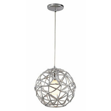 Trans Globe Lighting Space PND-968 Pendant Light