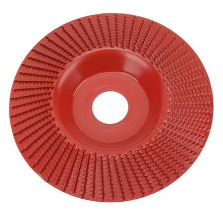 Fyydes Grinding Shaping Disc Grinding Shaping Disc Tungsten Carbide Wear Resistant 125mm Grinder Wheel Disc for Woodworking Wood Shaping Wheel
Fyydes Grinding Shaping Disc Grinding Shaping Disc Tungsten Carbide Wear Resistant 125mm Grinder Wheel Disc for Woodworking Wood Shaping Wheel