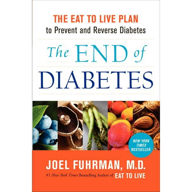 The End of Diabetes (Paperback)