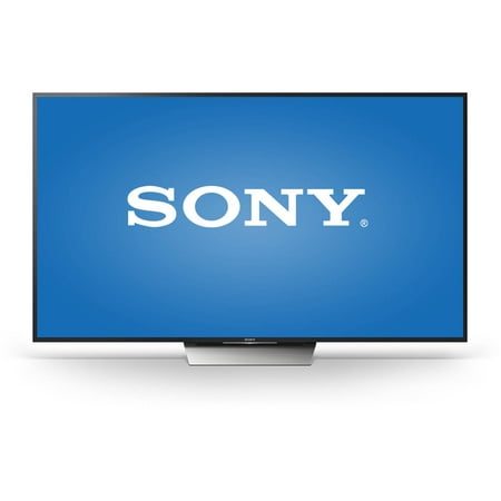 Sony XBR85X850D 85\