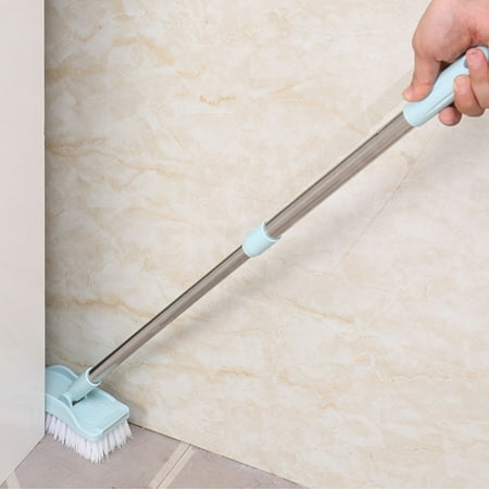 Cleaning Supplies! WQQZJJ Home Essentials Clearance Cleaning Brush Combination Tub And Tile Brush Cleaner Brush Retractable Long Handle Brush For Bathroom Tub Wall Mop Scrub Gifts
Cleaning Supplies! WQQZJJ Home Essentials Clearance Cleaning Brush Combination Tub And Tile Brush Cleaner Brush Retractable Long Handle Brush For Bathroom Tub Wall Mop Scrub Gifts
