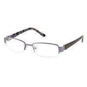 Hard Candy Women's Optical Frame